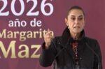 Sheinbaum: “No debe haber ni corrupción ni privilegios en la Cuarta Transformación”