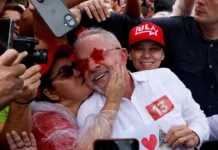 Lula derrota a Bolsonaro en Brasil y desafía la influencia de Trump en América Latina