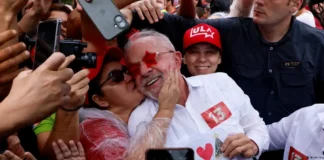 Lula derrota a Bolsonaro en Brasil y desafía la influencia de Trump en América Latina