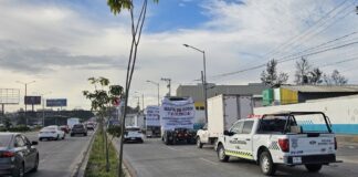 Sheinbaum minimiza paro transportista; sólo 170 empresas perderán estímulo fiscal