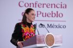 Sheinbaum presentará plan para garantizar agua a Guadalajara y evitar deuda de 54 mil millones de pesos