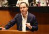 Castañeda advierte crisis de confianza en el INE y exige renovar su presidencia