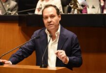 Castañeda advierte crisis de confianza en el INE y exige renovar su presidencia