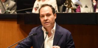 Castañeda advierte crisis de confianza en el INE y exige renovar su presidencia