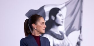 Sheinbaum exige auditoría a fondo al INE; pide revisar contratos, recursos públicos y posibles actos de corrupción