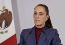 Sheinbaum pone bajo la lupa reunión de transportistas con ‘Alito’ Moreno antes de bloqueos carreteros