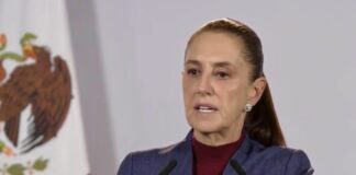 Sheinbaum pone bajo la lupa reunión de transportistas con ‘Alito’ Moreno antes de bloqueos carreteros