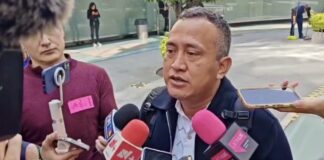 Antonino Morales acusa a los Murat de orquestar denuncia en su contra y de Salomón Jara por exhibir corrupción en Oaxaca