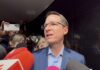 Anaya acusa a Morena de ser un “narcopartido” y califica de “tropelía” el proceso contra César Jáuregui