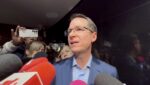 Anaya acusa a Morena de ser un “narcopartido” y califica de “tropelía” el proceso contra César Jáuregui