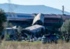 Tragedia ferroviaria en España: chocan dos trenes de alta velocidad; al menos 30 muertos y 80 heridos