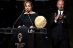 De las canchas al Senado: buscan reconocer a Charlyn Corral por hacer historia en el fútbol mundial