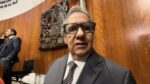 “Meter la pata se perdona, meter la mano no”: Higinio Martínez advierte por caso Sibaja en el Senado
