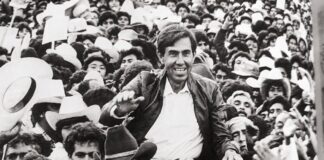 Muere Cuauhtémoc Cárdenas, el líder que desafió al PRI y abrió camino a la izquierda