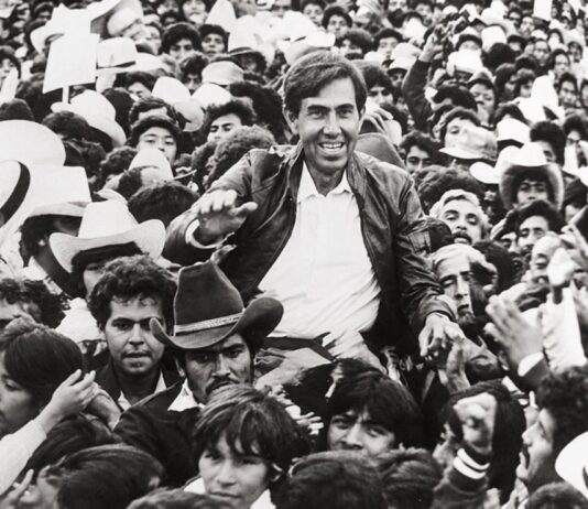 Muere Cuauhtémoc Cárdenas, el líder que desafió al PRI y abrió camino a la izquierda