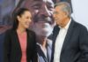 “Hasta siempre, ingeniero Cuauhtémoc Cárdenas”: Sheinbaum