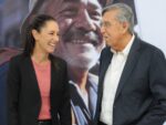 “Hasta siempre, ingeniero Cuauhtémoc Cárdenas”: Sheinbaum