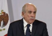 Tener mayoría en el Congreso no es delito: Pablo Gómez