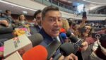 Cambios definitivos a Modalidad 40 requieren reforma legal: Cantón Zetina