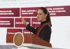 Sheinbaum ordenará a plataformas digitales retirar contenidos violentos dirigidos a menores
