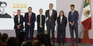 Plan México alcanza 40% de su meta: suman 40 parques industriales y más de 32 mil empleos proyectados