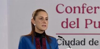 Federación destinará 14 mil 500 mdp para garantizar agua a Guadalajara sin endeudar a Jalisco: Sheinbaum