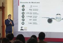 Mexicana acelera su expansión; va por 20 aciones en 2027 y rentabilidad en 2030