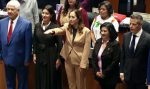 Senado ratifica a Lydia Antonio de la Garza como embajadora de México en Perú para reactivar vínculos diplomáticos