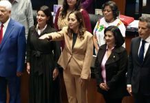 Senado ratifica a Lydia Antonio de la Garza como embajadora de México en Perú para reactivar vínculos diplomáticos