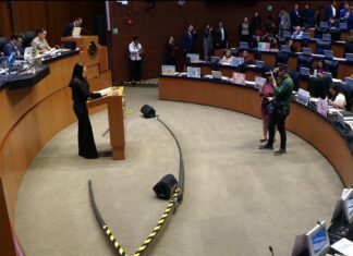 Senado avala ingresos por 10.6 billones de pesos y abre excepciones fiscales para automotrices y gasolineras
