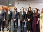 Harfuch: Jorge Amílcar Olán está ubicable; investigarán audios por presuntos contratos millonarios