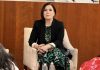 Rosario Robles llama a la oposición a unirse para derrotar a Morena en 2027