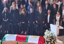 Sheinbaum anuncia ingreso de Cuauhtémoc Cárdenas a la Rotonda de las Personas Ilustres