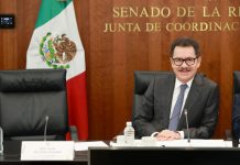 Senado abre ronda de comparecencias del gabinete de Sheinbaum por el Segundo Informe