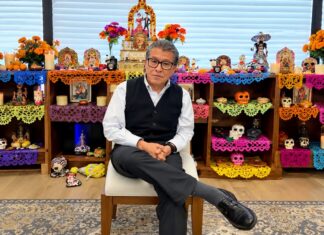 En un mes, INE tendrá nueva presidencia; Monreal anuncia convocatoria abierta