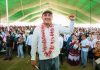 Propone Antonino Morales que jueces actúen de oficio para proteger derechos de indígenas y afromexicanos