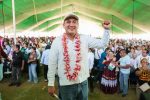 Propone Antonino Morales que jueces actúen de oficio para proteger derechos de indígenas y afromexicanos