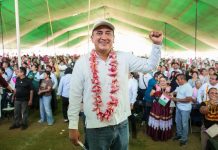 Propone Antonino Morales que jueces actúen de oficio para proteger derechos de indígenas y afromexicanos