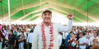 Propone Antonino Morales que jueces actúen de oficio para proteger derechos de indígenas y afromexicanos